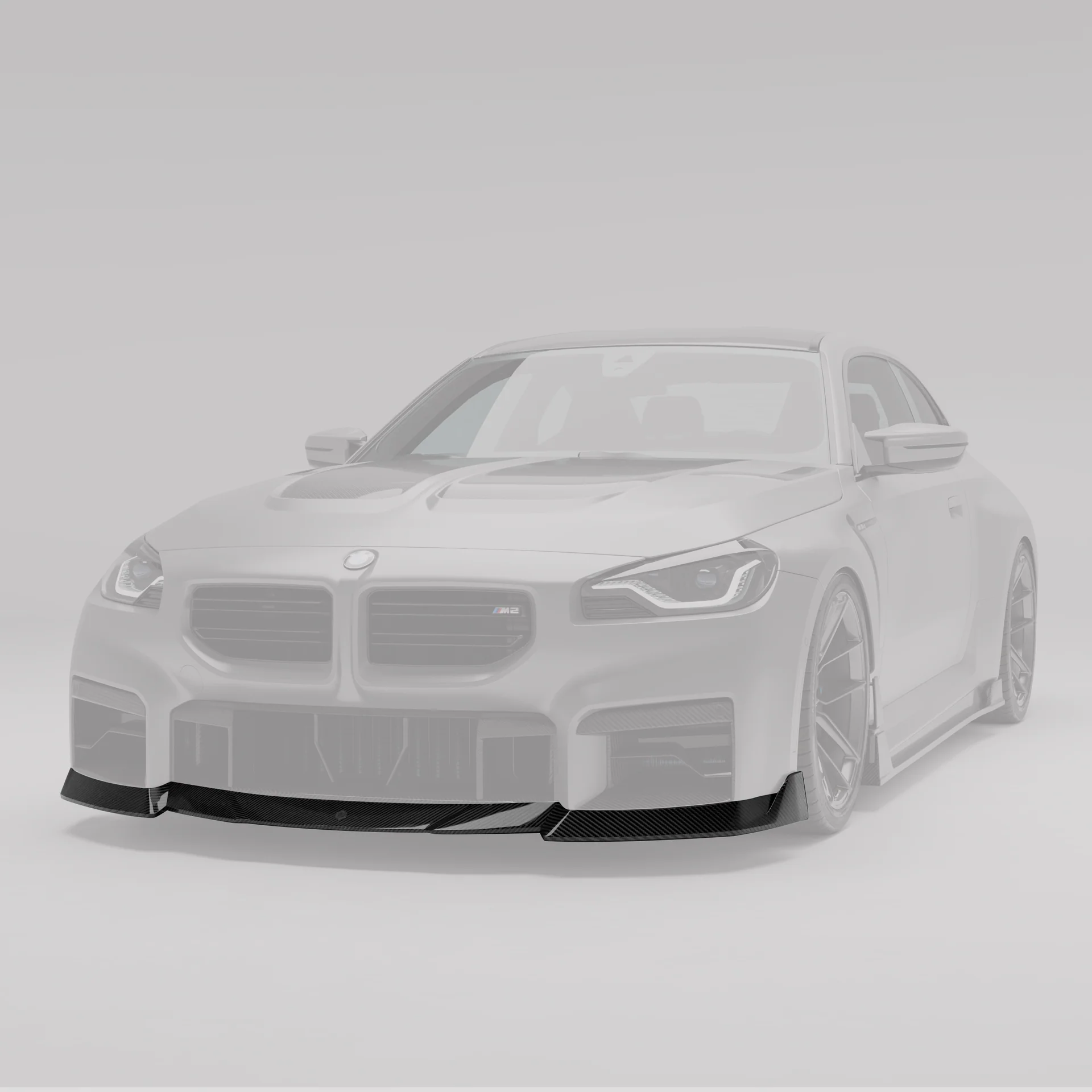 front-splitter
