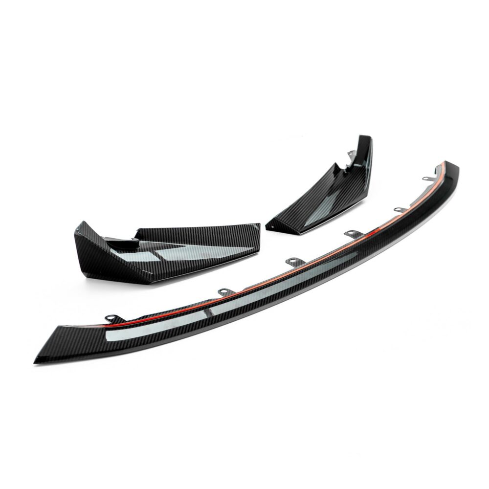 Carbonizze CSL Frontspoiler Carbon passend für BMW M3 (G80/G81) M4 (G82/G83)