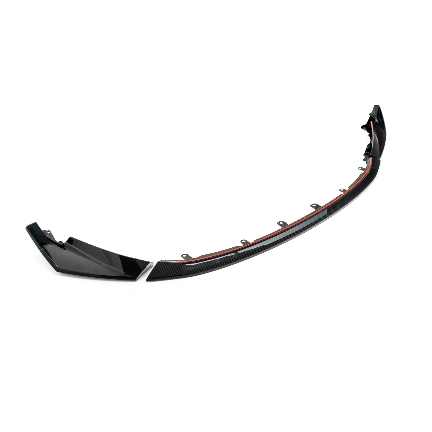 MHC-BMW-G80-M3-G82-M4-Gloss-Carbon-Fibre-CSL-Front-Splitter MHC-BMW-G80-M3-G82-M4-Gloss-Carbon-Fibre-CSL-Front-Splitter