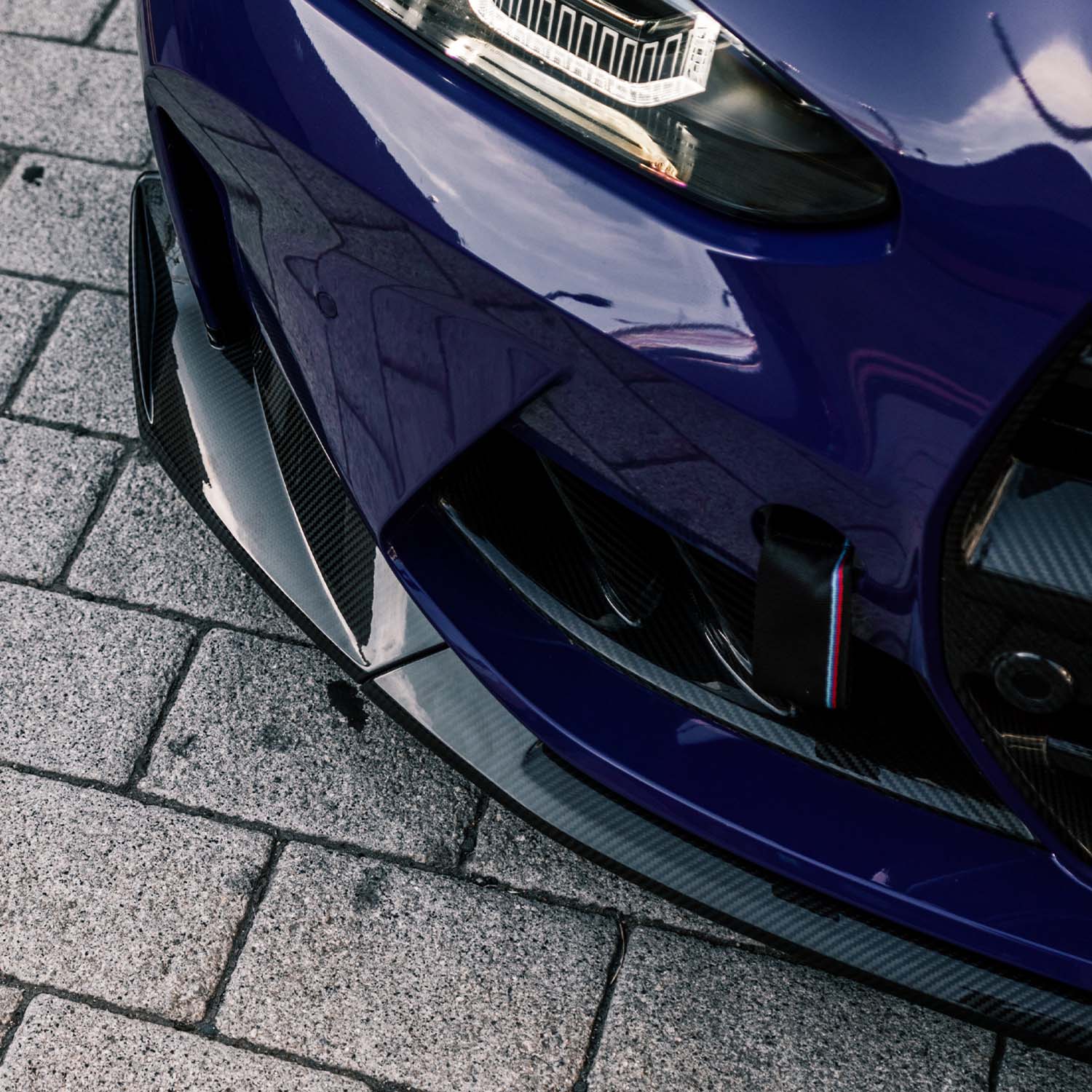 MHC-BMW-G80-M3-G82-M4-Gloss-Carbon-Fibre-CSL-Front-Splitter-5 MHC-BMW-G80-M3-G82-M4-Gloss-Carbon-Fibre-CSL-Front-Splitter-5