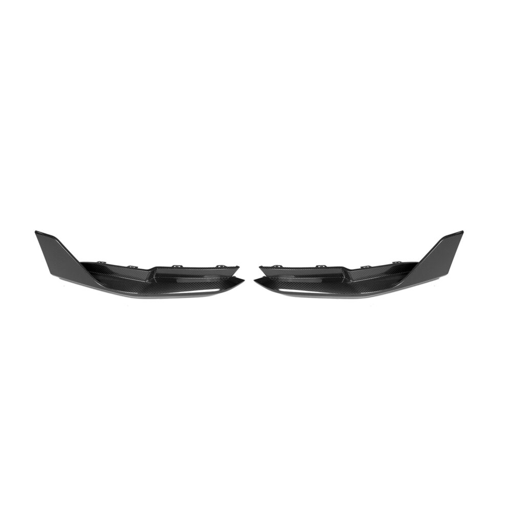 Carbonizze Performance Seitendiffusoren Carbon passend für BMW M3 (G80/G81)