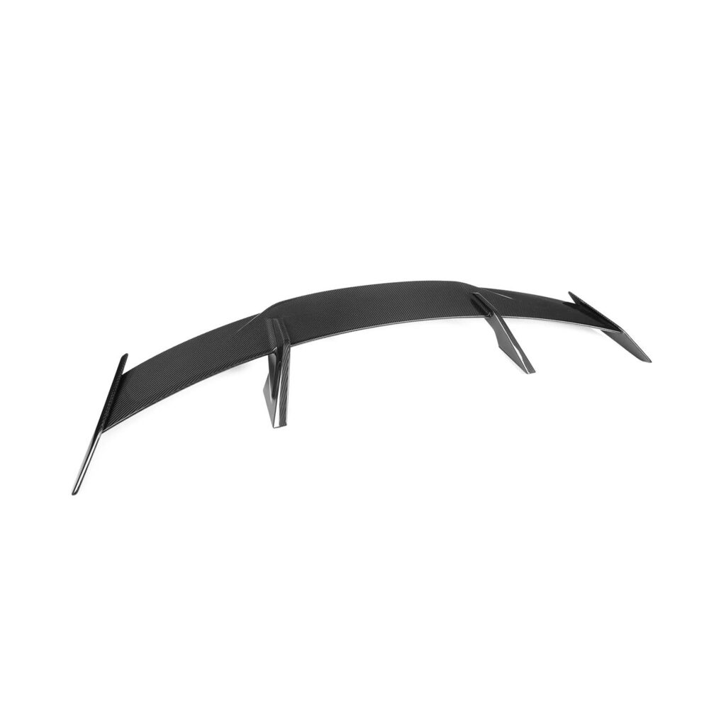 Carbonizze Performance Heckflügel Carbon passend für BMW BMW M3 (G80) M4 (G82) M2 (G87)
