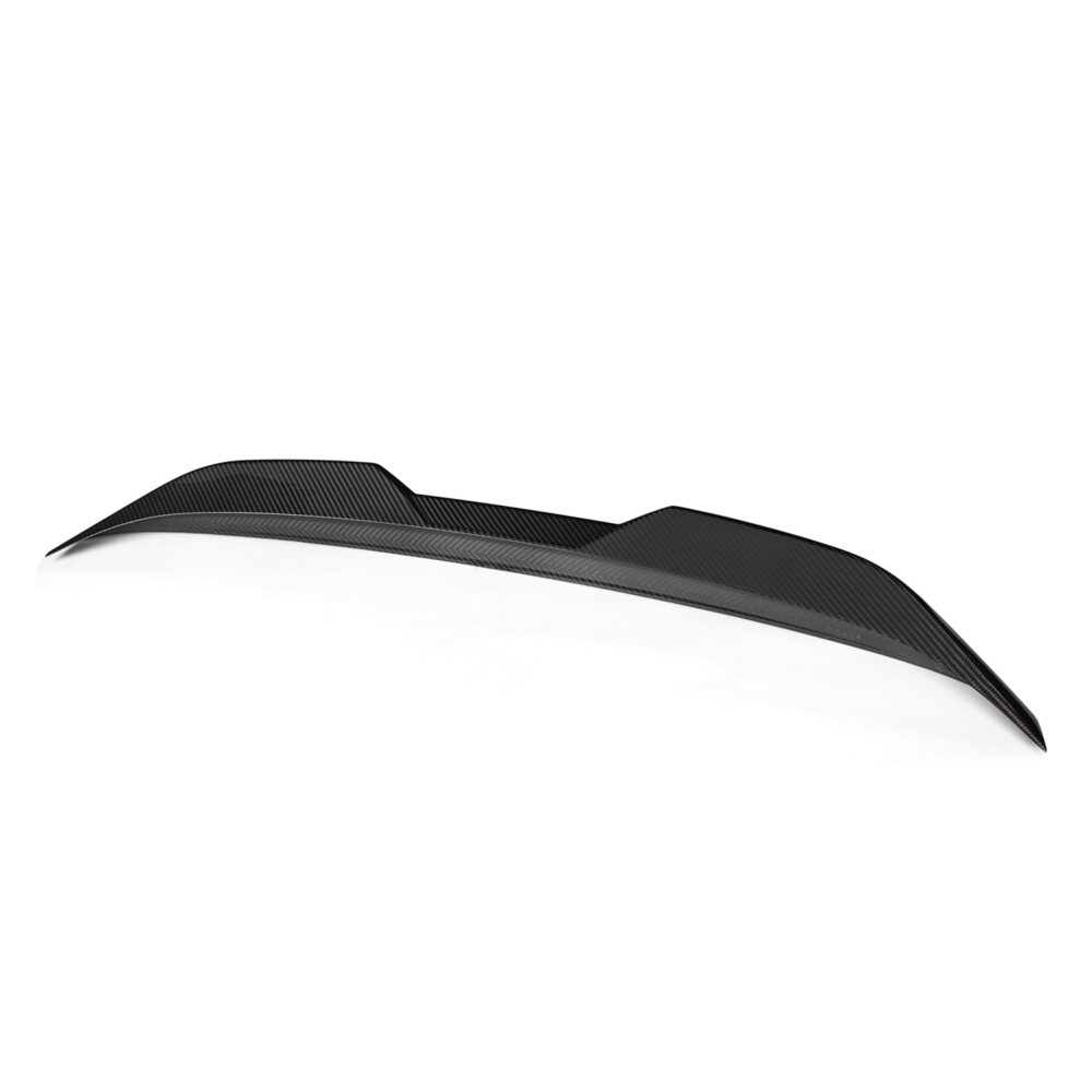 Carbonizze Performance Carbon Ducktail passend für BMW M2 (G87) 2er (G42)