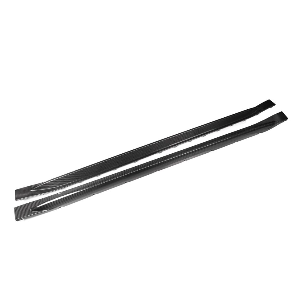 Carbonizze OEM Seitenschweller in Carbon passend für BMW M4 (G82/G83)